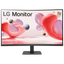 LG 32MR50C-B 31.5 FullHD VA 100Hz FreeSync Curvo Negro