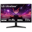 LG UltraGear 24GS60F 24 FullHD IPS 180 Hz G-Sync Negro