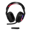Logitech G Astro A20 X Diadema Bluetooth 5.3 90h Auriculares gaming inalámbricos