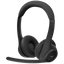 Logitech Zone 305 MS - Auriculares bluetooth de diadema con certificación TEAMS Microsoft