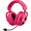 Logitech G Pro X2 Lightspeed Magenta - Auriculares Gaming