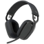 Logitech Zone Vibe 100 Gris - Auriculares inalámbricos
