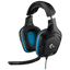 Logitech G432 Negro/Azul