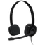 Logitech H151
