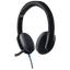 Logitech H540 Negro