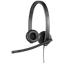 Logitech H570e Negro
