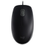 Logitech B110 Silent USB 1000 DPI Negro