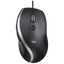 Logitech Corded Mouse M500S USB 4000 DPI Negro