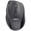 Logitech Customizable Mouse M705 Negro - 1000 DPI