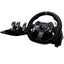 Logitech G920 Volante + Pedales Xbox Series XS/Xbox One/PC