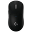 Logitech G Pro X Superlight USB 25600 DPI Negro