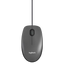 Logitech M100 USB Negro - 1000 DPI