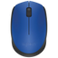 Logitech M171 Azul - 1000 DPI