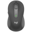 Logitech Signature M650 USB Bluetooth 4000 DPI Grafito