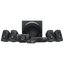 Logitech Z906 500W 5.1 Negro