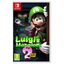 Luigi's Mansion 2 HD Nintendo Switch