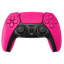 Powergaming Mando Inalámbrico Compatible PS5 Rosa