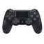Mando Sony PS4 Dualshock Negro V2 Renovado - Estado Excelente