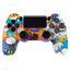 Mando PS4 Powergaming V2 Clouds