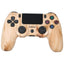 Mando Gamepad para PS4 y Android Powergaming V2 Madera