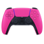 Mando Sony DualSense PS5 Rosa