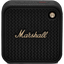 Marshall Willen II Latón Negro
