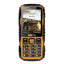 Teléfono Móvil Maxcom Mm920L Rugerizado Yellow
