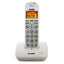 Teléfono Fijo Dec Maxom Mc6800 White