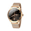Maxom Watch Fw42 Gold