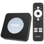 Mecool KM2 Plus S905X4-B 2GB/16GB Certificado Netflix 4K y Google Android 11 - Android TV