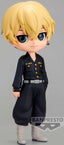 Figura Banpresto Q Posket Tokyo Revengers: Chifuyu Matsuno (vers: A) (14 Cm)