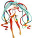 Figura Banpresto Hatsune Chronicle Racing Miku (19 Cm)