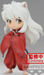 Figura Banpresto Q Posket Inuyash & Miroku: Inuyasha
