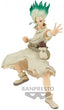 Figura Banpresto Dr.stone: Ishigami (16 Cm)