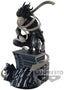 Figura Banpresto My Hero Academia Dioramatic Shota Aizawa: The Tones (20 Cm)