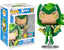 Figura Funko Pop! X-men: Polaris (limited Edition) (glows In The Dark) (927)