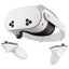 Meta Quest 3S 128GB Blanco - Gafas de Realidad Virtual