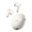 Auriculares Mibro Earbuds 6 TWS Bluetooth 5.3 IPX4 Blanco