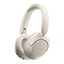 Mibro Headphone One Beige claro Diadema ANC Bluetooth 5.4 80h IP54 Multipunto Auriculares inalámbricos