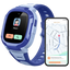Mibro Kids P6 con 4G GPS y cámara integrada, Azul