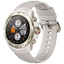 Mibro GS Explorer Blanco - Reloj inteligente con GPS y NFC
