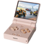 Miyoo Mini Flip Rosa 64 GB WiFi - Consola Retro Portátil