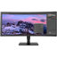 LG 35BN77CP-B.AEU pantalla para PC 88,9 cm (35") 3440 x 1440 Pixeles Quad HD LED Negro