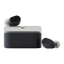 Auriculares Moondrop Pudding Cancelación de Ruido Activa TWS Bluetooth 6.0 Negro