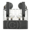 Auriculares Moondrop Space Travel 2 Ultra Cancelación de Ruido con IA