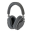Moondrop Edge Gris Diadema ANC Bluetooth 5.4 Auriculares inalámbricos