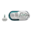 Auriculares Moondrop Pill OWS Verde Ear-clip Open-Ear Bluetooth 6.0