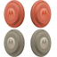 Motorola Moto Tag 2.0 4er Pack