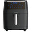 Moulinex AL201810 6,5L Negro - Freidora sin aceite - Desprecintado