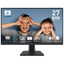 MSI Pro MP275Q 27 2K QHD IPS 100 Hz Negro